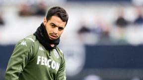 Mercato - OM : L’énorme révélation de Wissam Ben Yedder sur l'échec de l’OM !