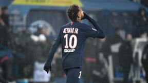 PSG : Thiago Silva envoie un message fort à Neymar !