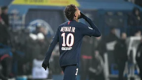 PSG - Malaise : Rien n’a changé avec Neymar !