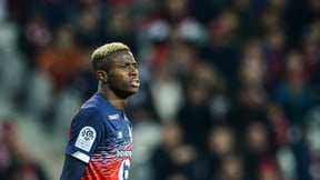 Mercato - Barcelone : Galtier annonce la couleur pour l’avenir de Victor Osimhen !