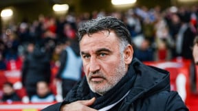 Mercato - LOSC : Christophe Galtier en rajoute une couche dans son conflit avec Mourinho