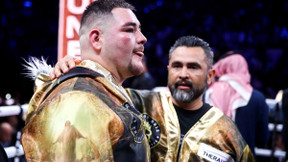 Boxe : Un futur combat entre Andy Ruiz Jr et… Deontay Wilder ?