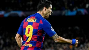 Mercato - Barcelone : Et le successeur de Luis Suarez serait…