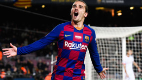 Barcelone - Malaise : L'aveu de ce cadre du Barça sur les difficultés d'Antoine Griezmann