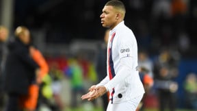 PSG : Daniel Riolo s'enflamme totalement pour Kylian Mbappé !