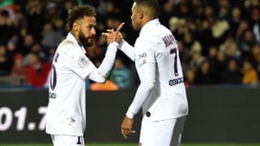 PSG - Malaise : Riolo pousse un coup de gueule contre Neymar et Mbappé !