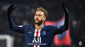 PSG - Malaise : Pierre Ménès pousse un coup de gueule pour Neymar !