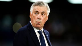 Mercato - PSG : Le clan Cristiano Ronaldo pourrait aider Leonardo avec Ancelotti !