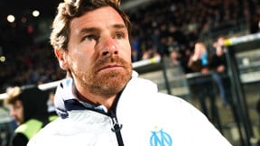 Mercato - OM : Villas-Boas aurait pris une décision surprenante pour son avenir !