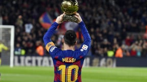 Mercato - Barcelone : Lionel Messi a les cartes en mains pour son avenir !