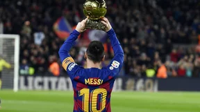 Mercato - Barcelone : Lionel Messi a les cartes en mains pour son avenir !