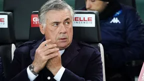 Mercato - PSG : Carlo Ancelotti de plus en plus proche d’un départ ?