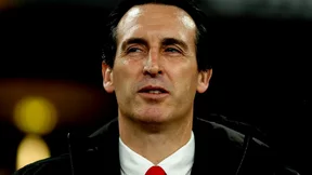 PSG - Polémique : Emery en rajoute une couche sur la remontada contre le Barça !