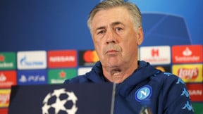 Mercato - PSG : Carlo Ancelotti fait une nouvelle révélation sur son avenir !