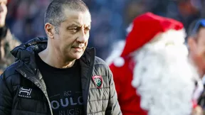Rugby : Mourad Boudjellal rêve maintenant d’affronter... le PSG !
