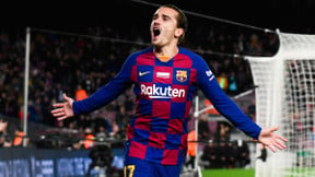 Mercato - Barcelone : L’Atlético en remet une couche sur Griezmann !