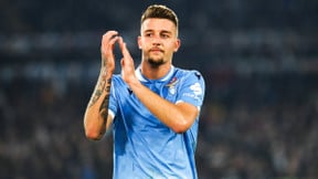 Mercato - Real Madrid : Zidane de retour à la charge pour Milinkovic-Savic ?