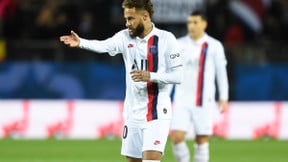 Mercato - PSG : Leonardo aurait poussé Neymar vers le FC Barcelone !