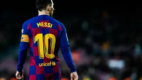 Mercato - Barcelone : Messi au centre de ce dossier XXL !