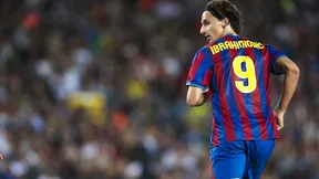 Mercato - Barcelone : Bartomeu dévoile les raisons de l'échec Ibrahimovic