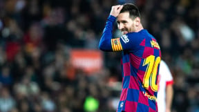 Barcelone/Real Madrid : Messi, Benzema… Le 11 type du Clasico !