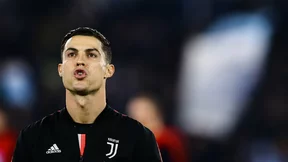 Mercato - Juventus : La sortie forte de Mendes sur l'avenir de Cristiano Ronaldo !