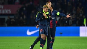 Mercato - PSG : Neymar aurait eu un soutien de taille après ses envies de départ !