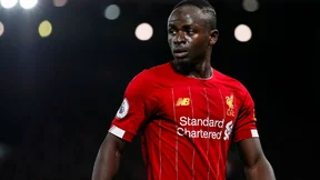 Liverpool : Sadio Mané accepterait de ne pas récupérer le titre