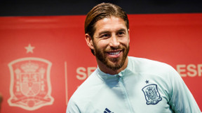 Mercato - Real Madrid : Sergio Ramos souffle une piste XXL pour lui succéder…