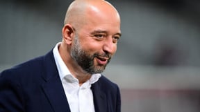 Mercato - LOSC : Gérard Lopez annonce du mouvement cet hiver