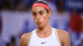 Tennis : Caroline Garcia affiche ses ambitions pour la saison 2020