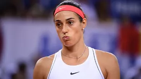 Tennis : Caroline Garcia affiche ses ambitions pour la saison 2020