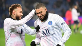 Mercato - PSG : Le clan Neymar dresse un constat clair sur l’avenir de Mbappé !