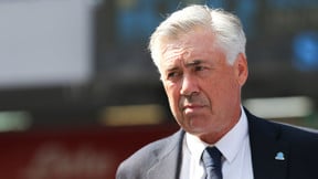 Mercato - PSG : Nouveau rebondissement dans le feuilleton Ancelotti ?