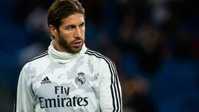 Mercato - Real Madrid : Une première grande décision prise pour l’avenir de Sergio Ramos ?