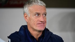 Mercato - Officiel : Deschamps à la tête des Bleus jusqu'en 2022 !