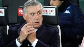 Mercato - PSG : Le Napoli sort du silence pour Ancelotti !