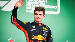 Formule 1 : Max Verstappen regrette ses excès de franchise !