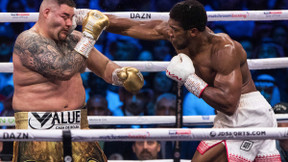 Boxe : Wilder critique la victoire de Joshua sur Ruiz jr !