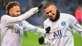 Mercato - PSG : Les dates des départs de Neymar et Mbappe sont connues…