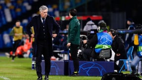 Mercato - PSG : Ancelotti lance un message fort pour son avenir !