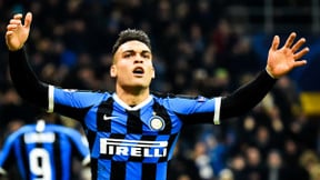 Mercato - Barcelone : Lautaro Martinez a son avenir entre ses mains !