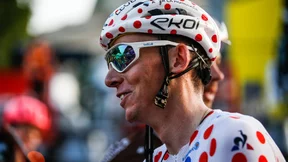 Cyclisme : JO, Tour d’Espagne… Romain Bardet annonce la couleur pour 2020 !