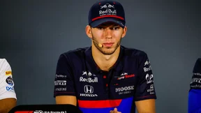 Formule 1 : Le patron de Red Bull ne regrette pas son choix pour Pierre Gasly !