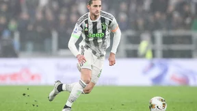 Mercato - Juventus : Sarri annonce la couleur pour l'avenir d'Adrien Rabiot !