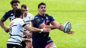 Rugby - Top 14 : Cette recrue du Stade Français qui justifie son arrivée !