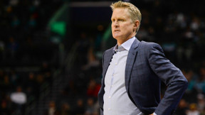 Basket - NBA : Curry, Durant… Le constat implacable du coach de Golden State !