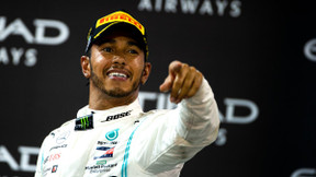 Formule 1 : Cette sortie forte sur l’arrivée de Lewis Hamilton chez Ferrari !