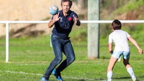 Rugby - XV de France : Galthié dévoile les coulisses de sa méthode !