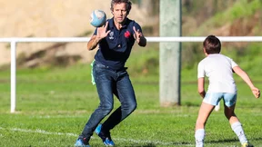 Rugby - XV de France : Galthié dévoile les coulisses de sa méthode !